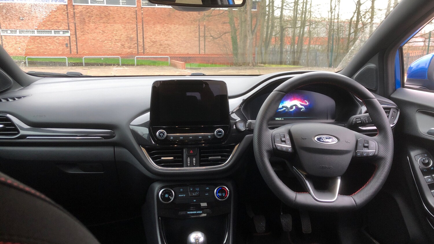 Used Ford Puma 2023 for sale - 77817884: Photo 10