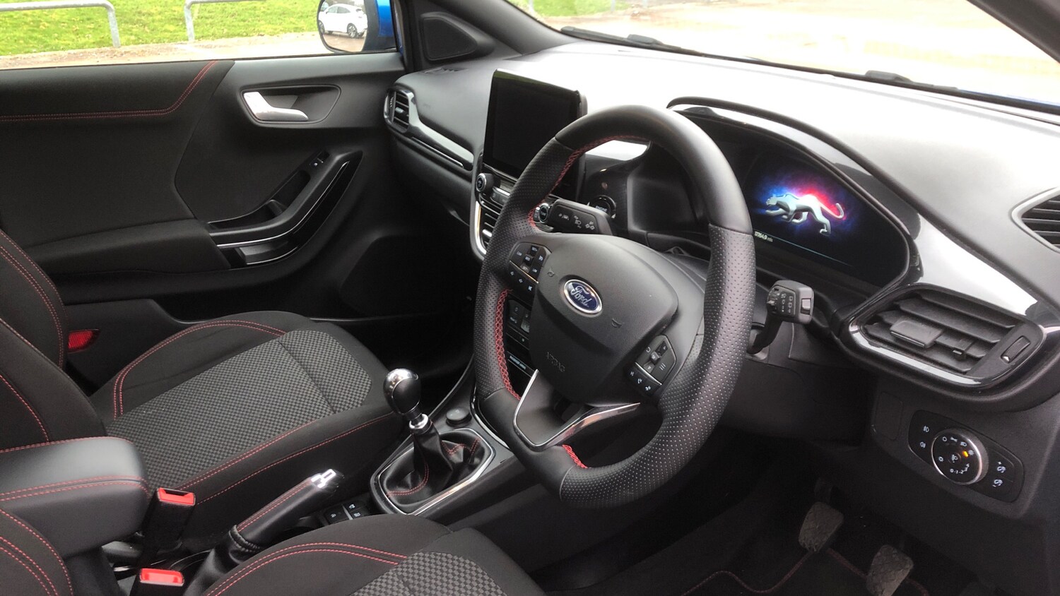 Used Ford Puma 2023 for sale - 77817884: Photo 11