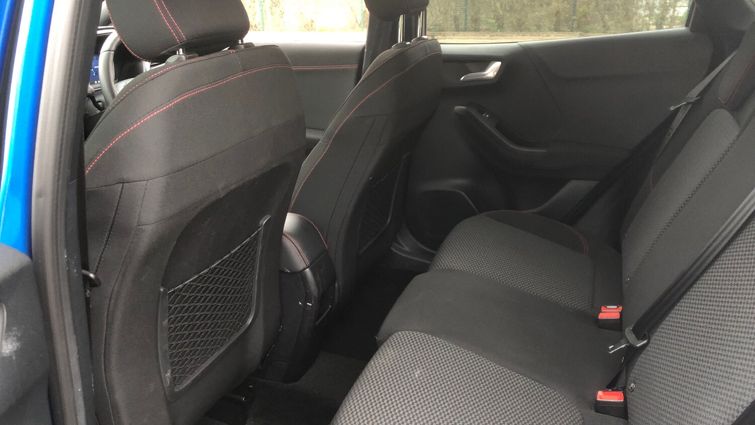 Used Ford Puma 2023 for sale - 77817884: Photo 16