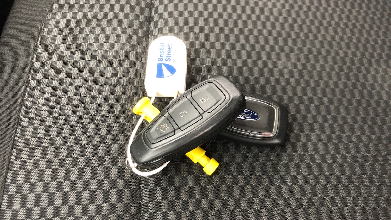 Used Ford Puma 2023 for sale - 77817884: Photo 19