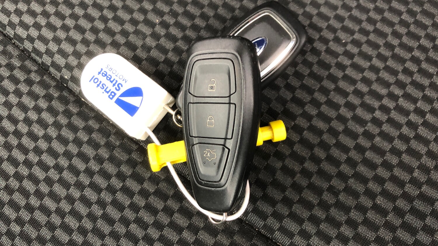 Used Ford Puma 2023 for sale - 77817884: Photo 20