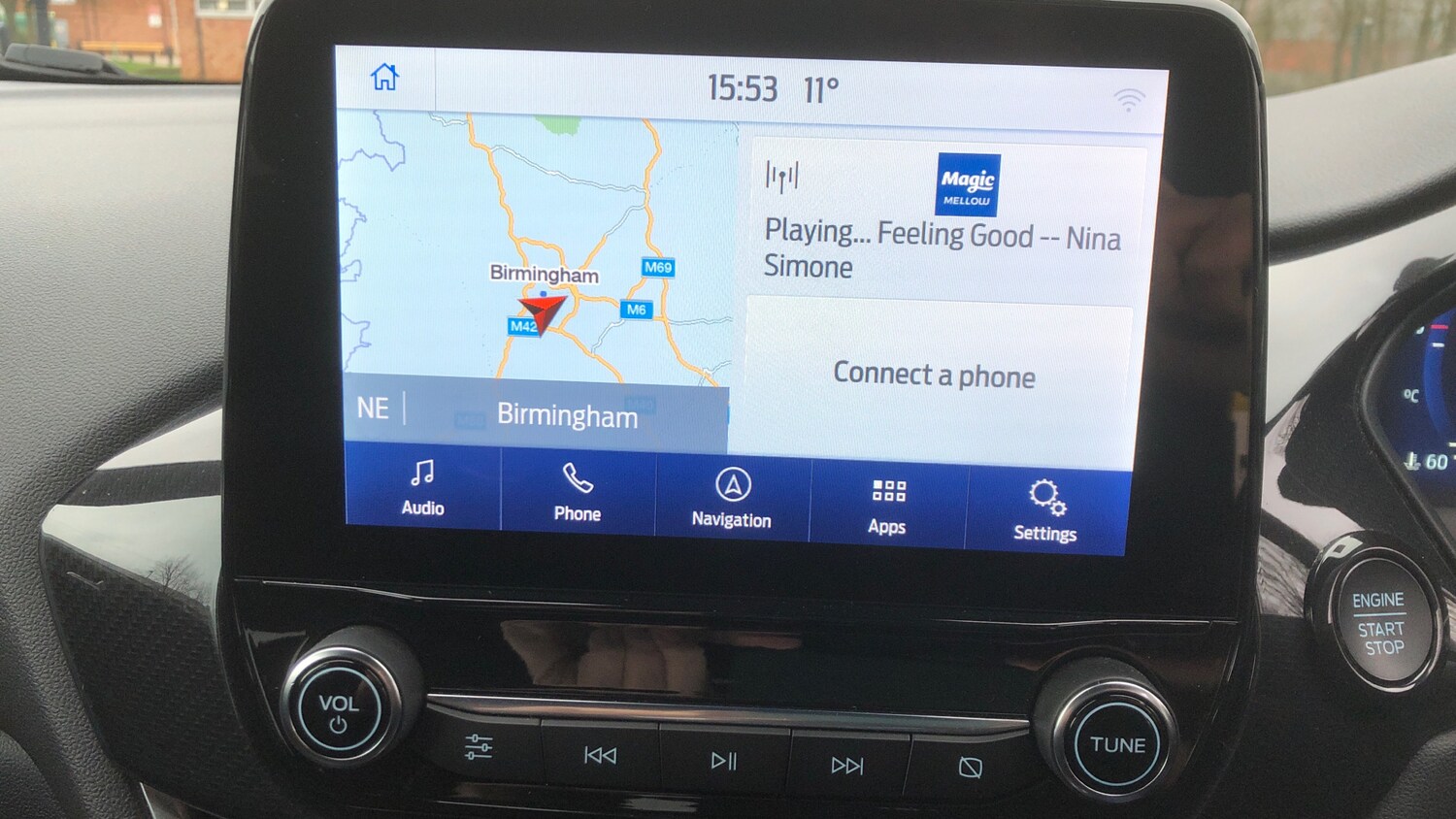 Used Ford Puma 2023 for sale - 77817884: Photo 21