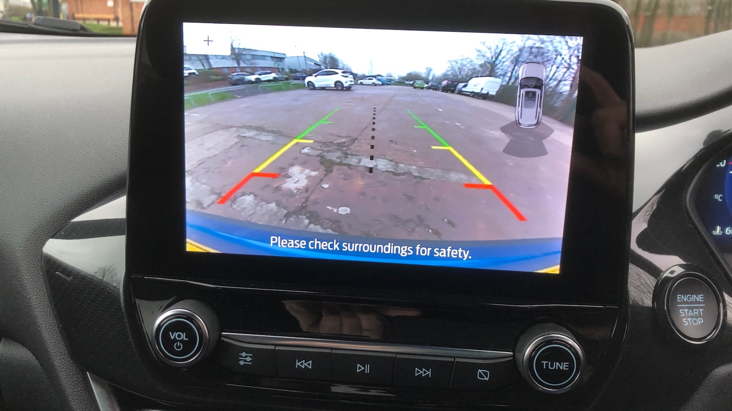 Used Ford Puma 2023 for sale - 77817884: Photo 22