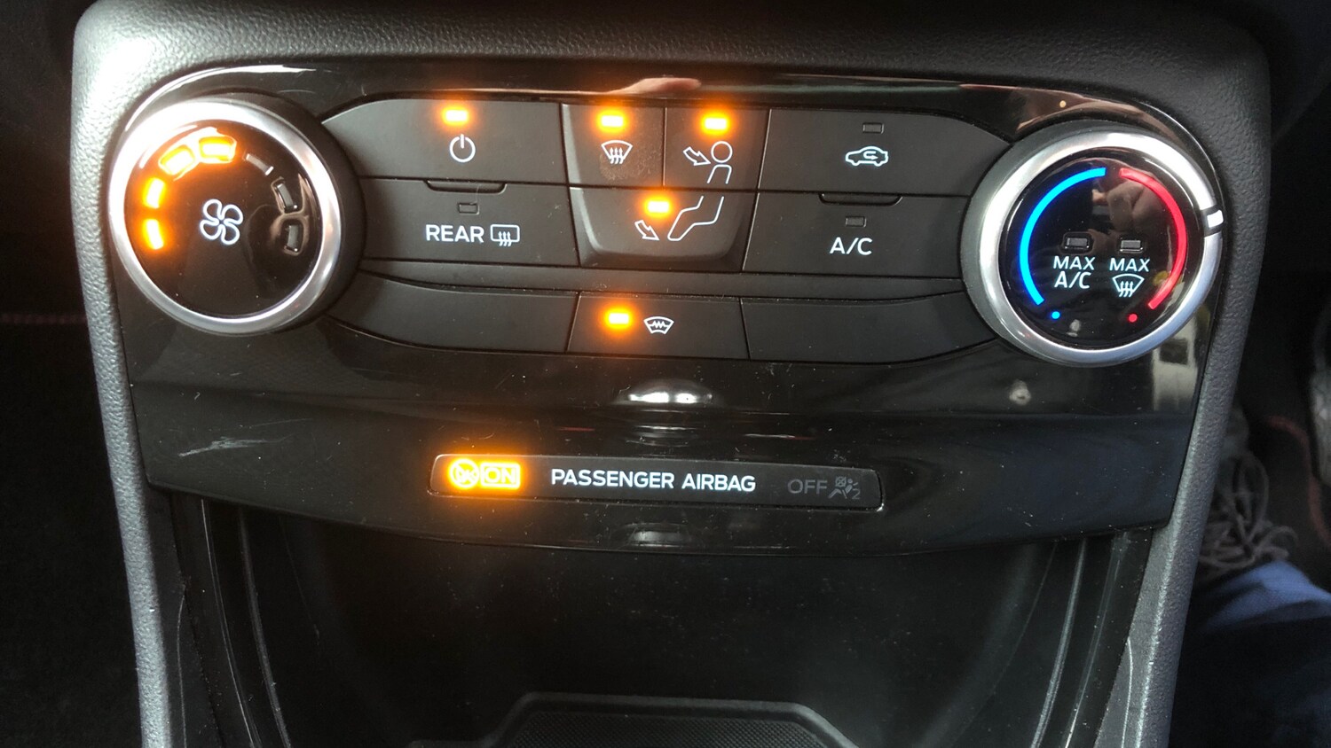 Used Ford Puma 2023 for sale - 77817884: Photo 23