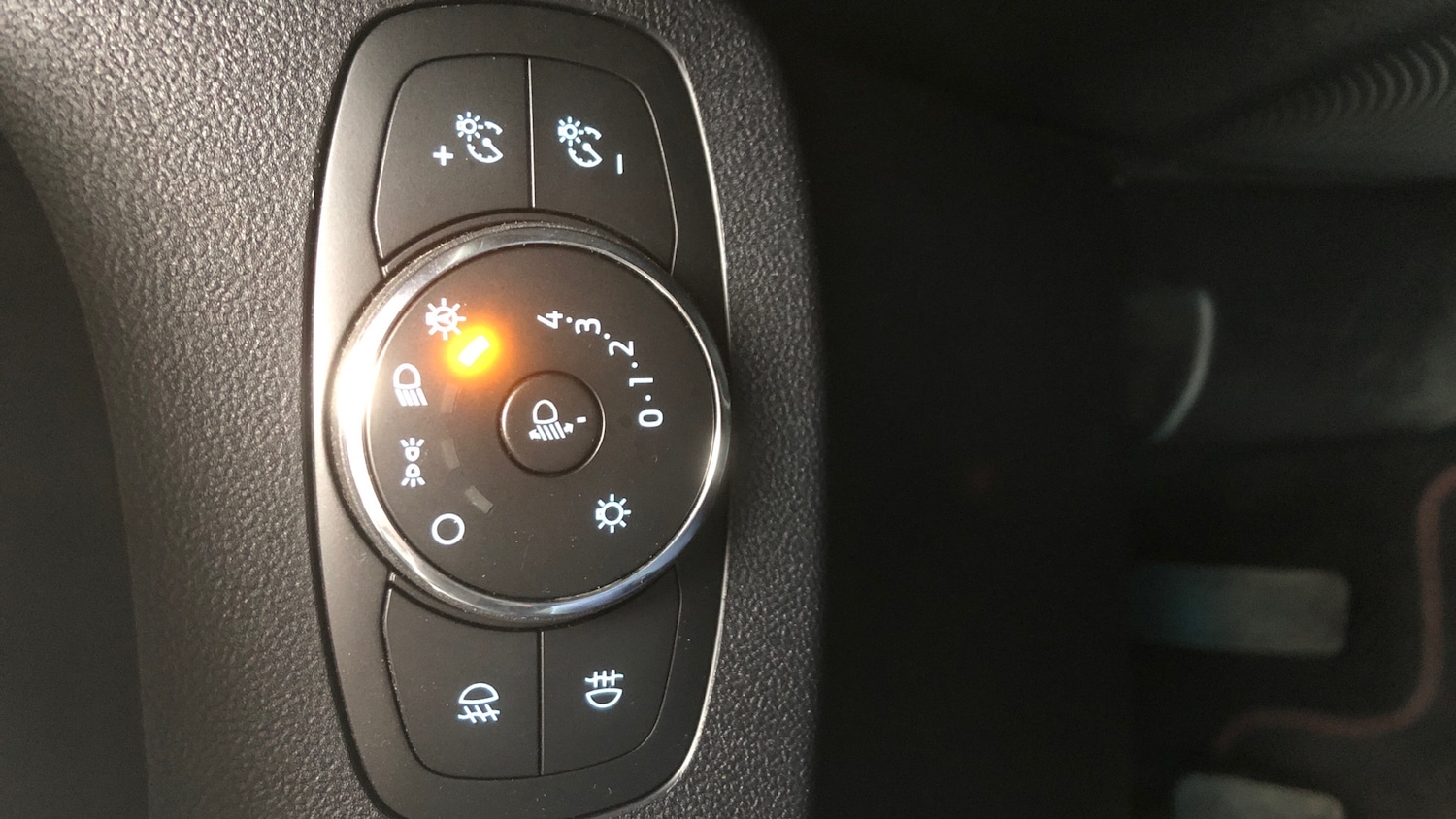 Used Ford Puma 2023 for sale - 77817884: Photo 25