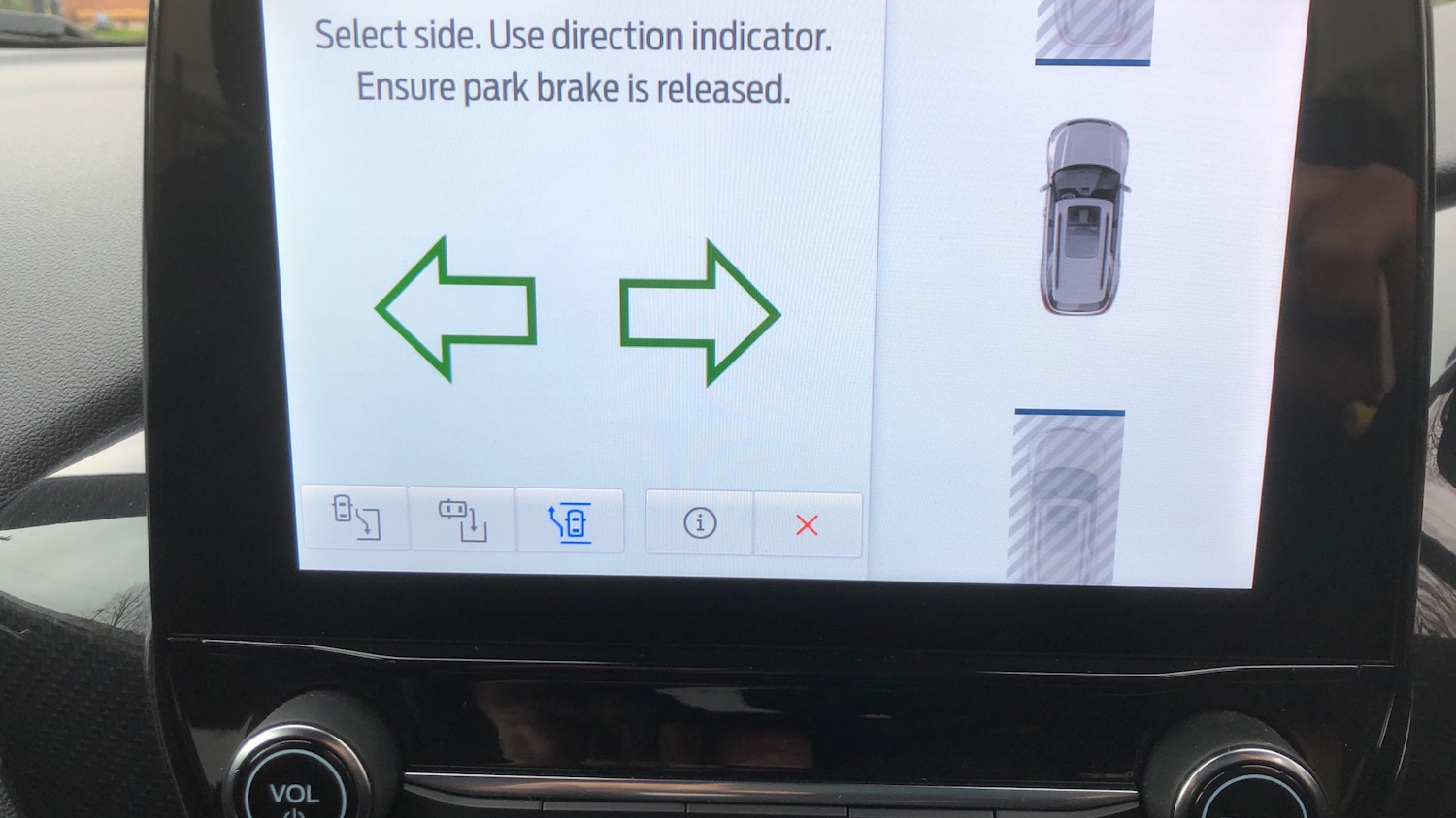 Used Ford Puma 2023 for sale - 77817884: Photo 27