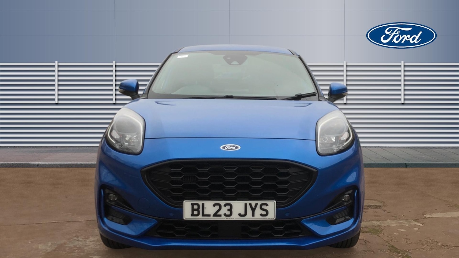 Used Ford Puma 2023 for sale - 77817884: Photo 3