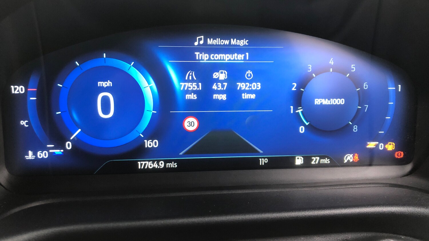 Used Ford Puma 2023 for sale - 77817884: Photo 30