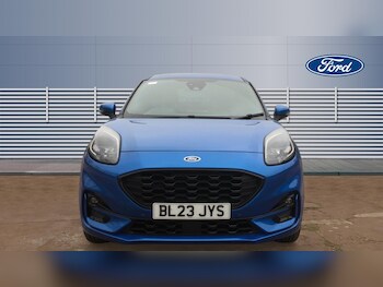 Used Ford Puma 2023 for sale - 77817884: Photo