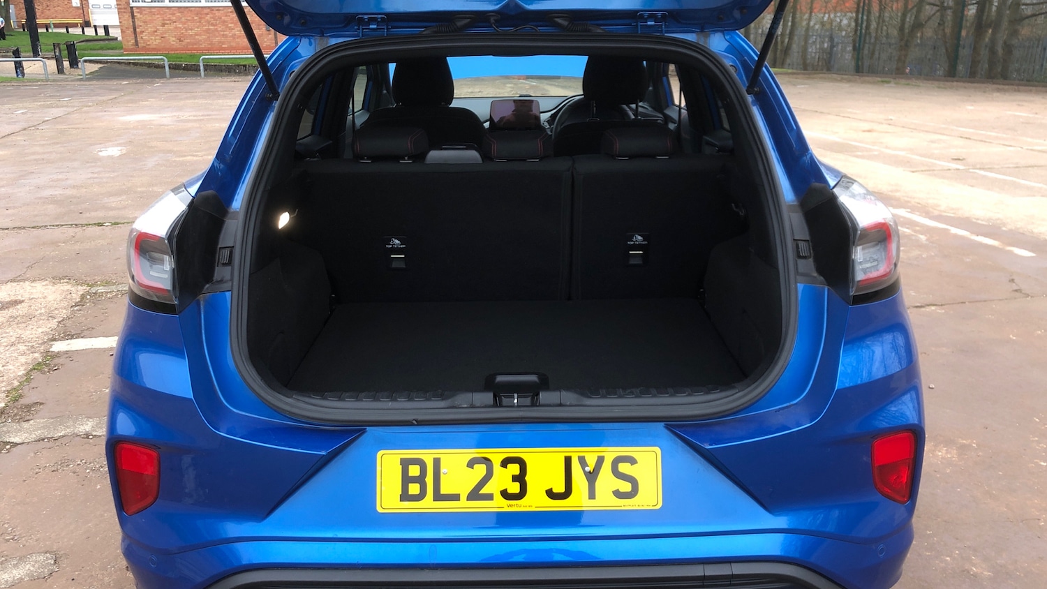 Used Ford Puma 2023 for sale - 77817884: Photo 4