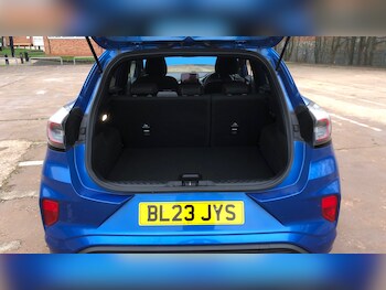 Used Ford Puma 2023 for sale - 77817884: Photo