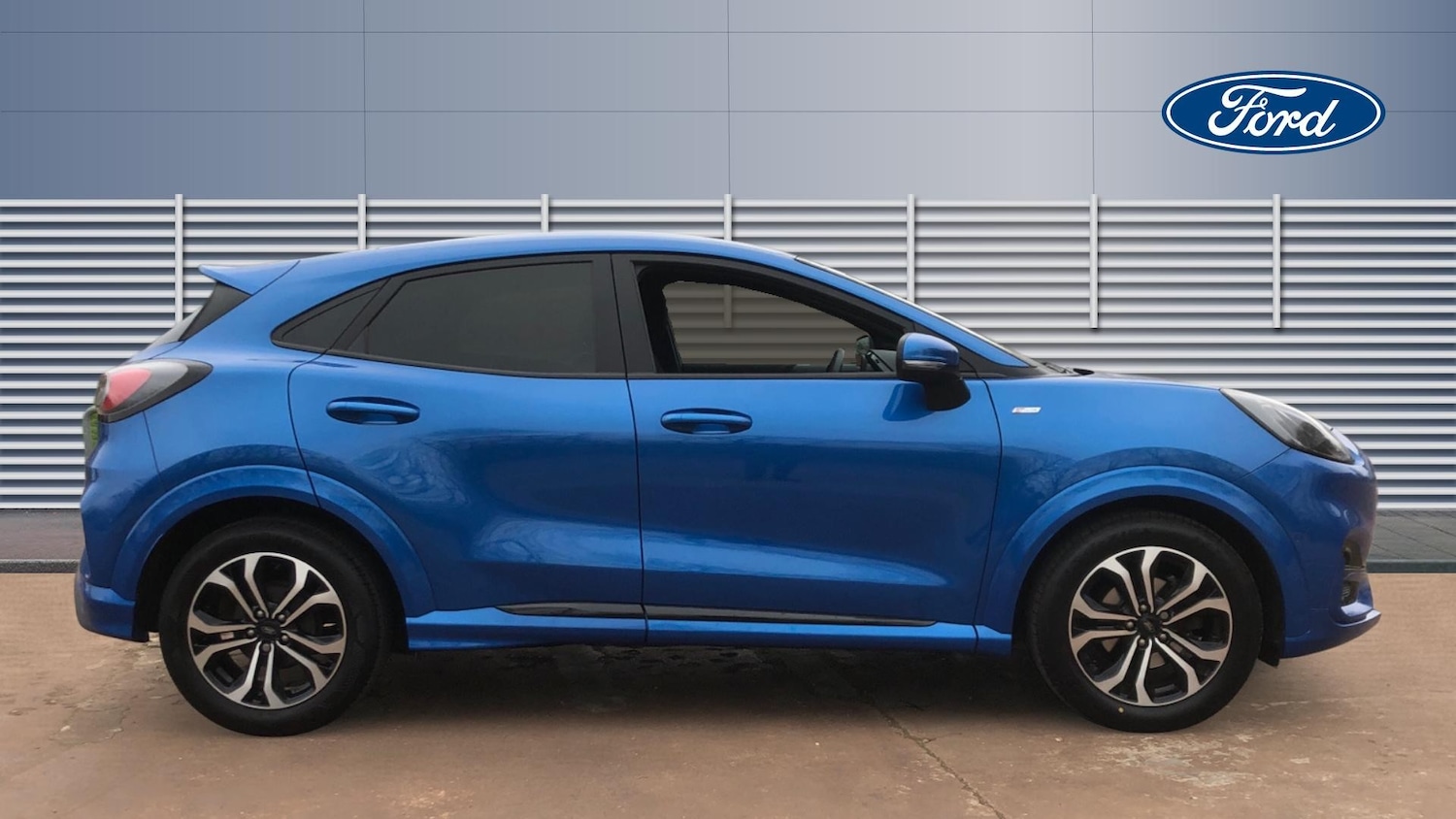 Used Ford Puma 2023 for sale - 77817884: Photo 5