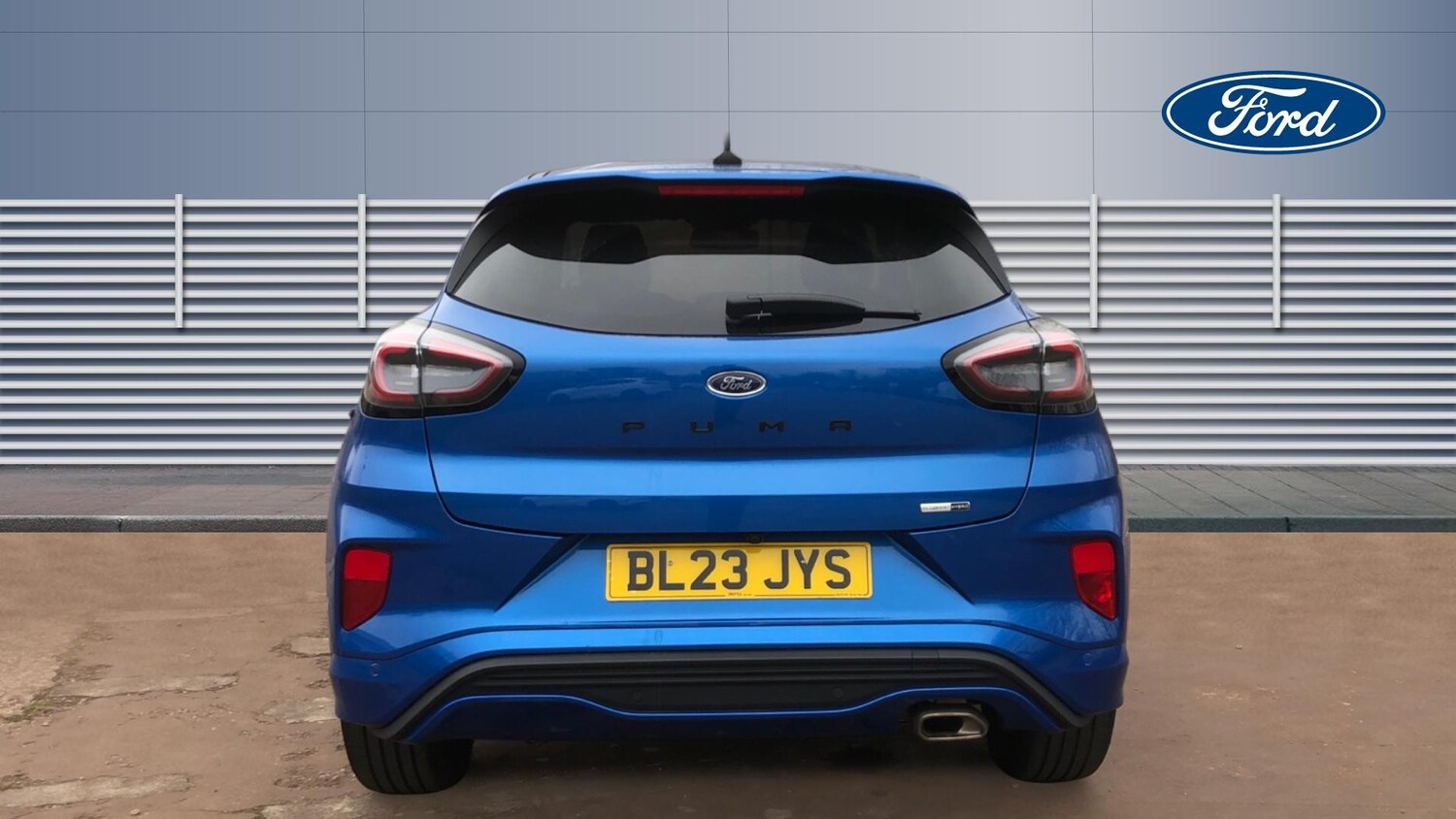 Used Ford Puma 2023 for sale - 77817884: Photo 6