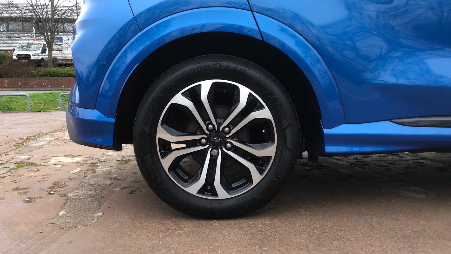 Used Ford Puma 2023 for sale - 77817884: Photo 7