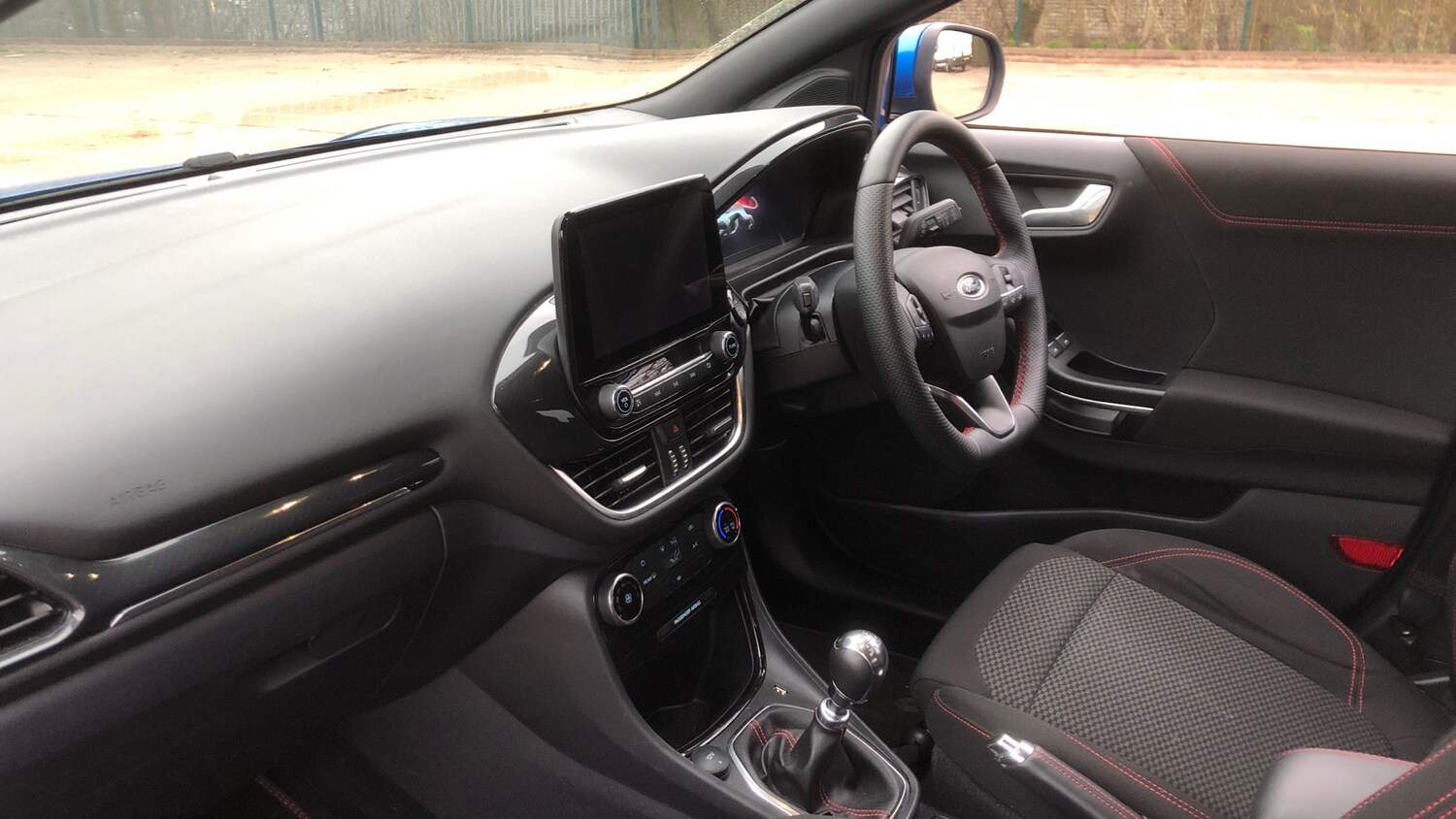 Used Ford Puma 2023 for sale - 77817884: Photo 9