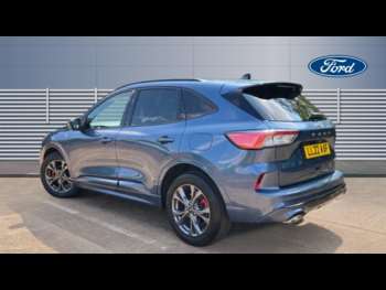 Used Ford Kuga 2022 for sale - 74938344: Photo