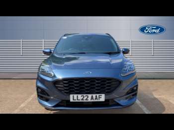 Used Ford Kuga 2022 for sale - 74938344: Photo