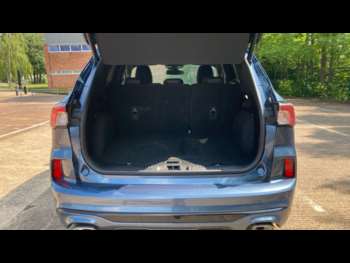 Used Ford Kuga 2022 for sale - 74938344: Photo