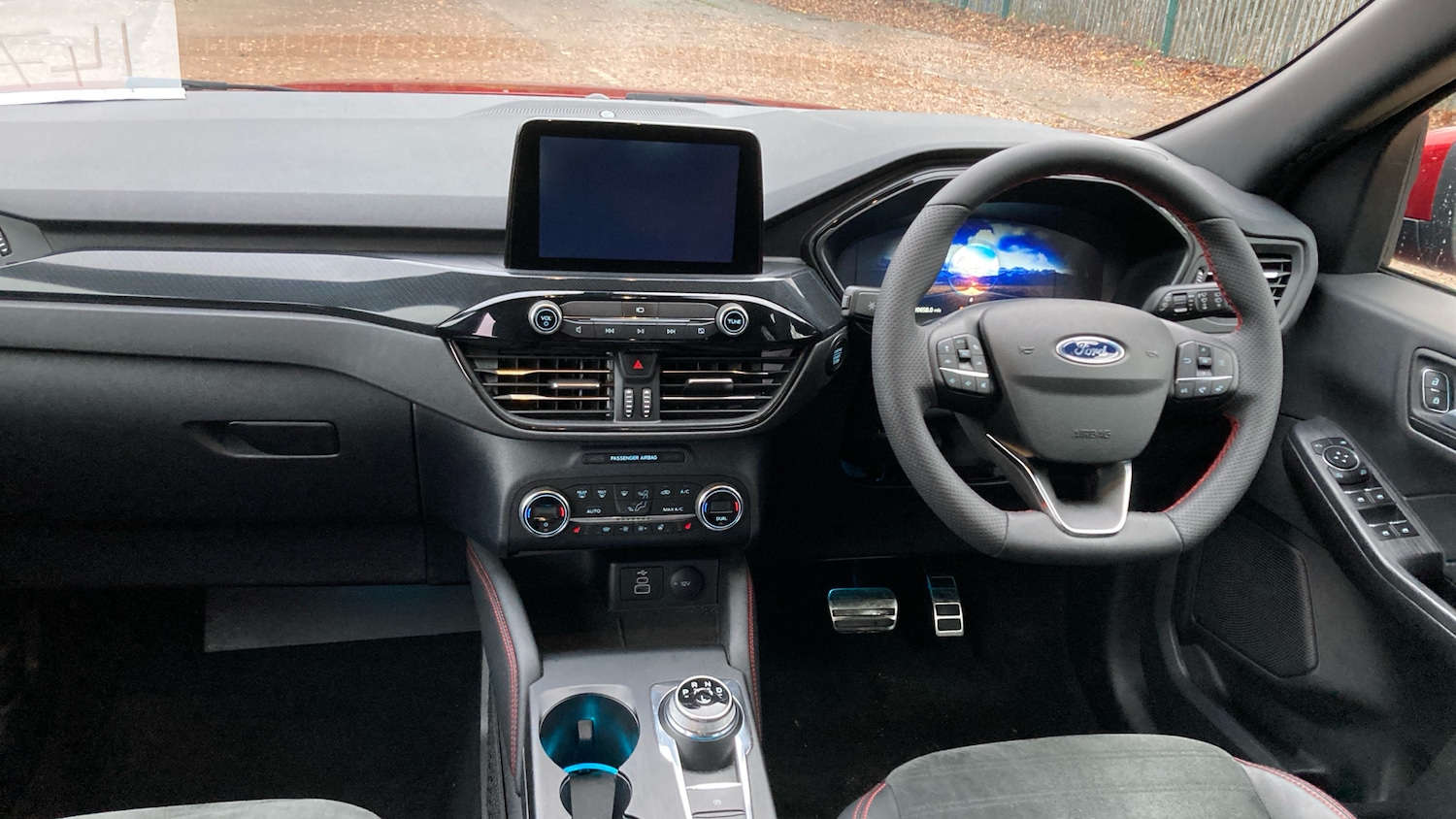 Used Ford Kuga 2022 for sale - 76979328: Photo 10