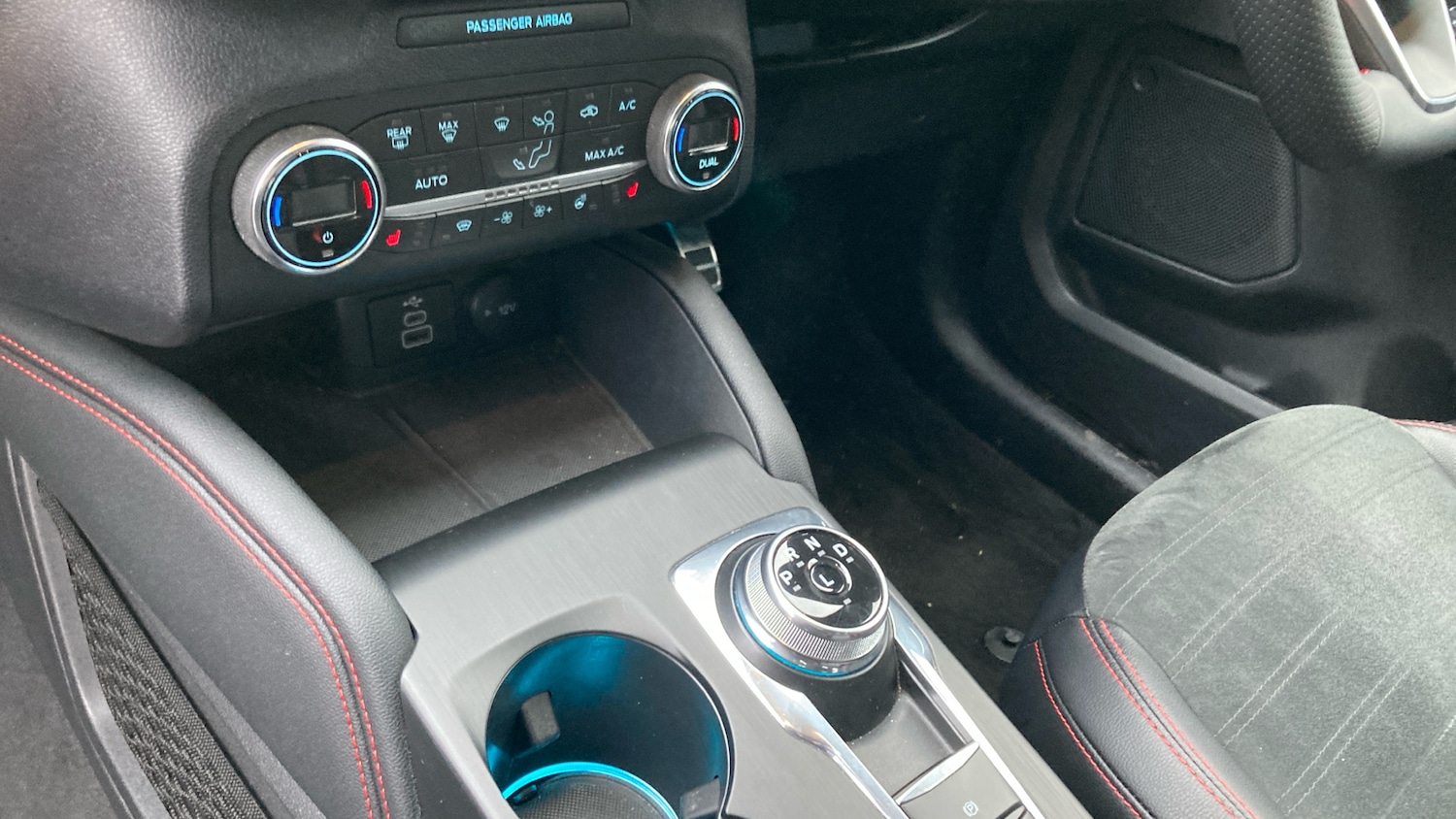 Used Ford Kuga 2022 for sale - 76979328: Photo 13