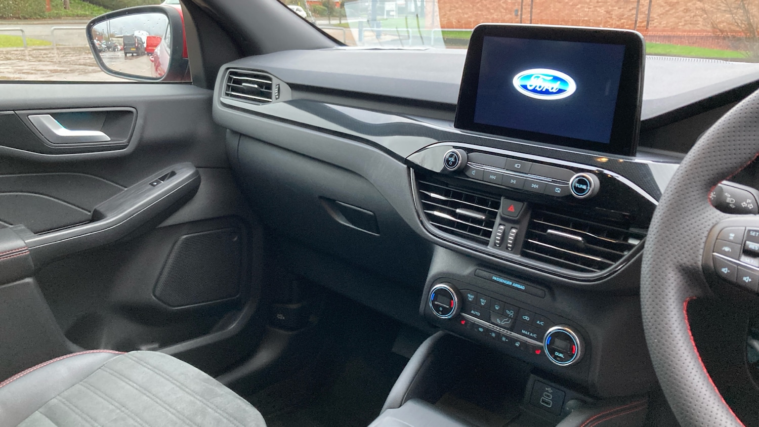 Used Ford Kuga 2022 for sale - 76979328: Photo 14