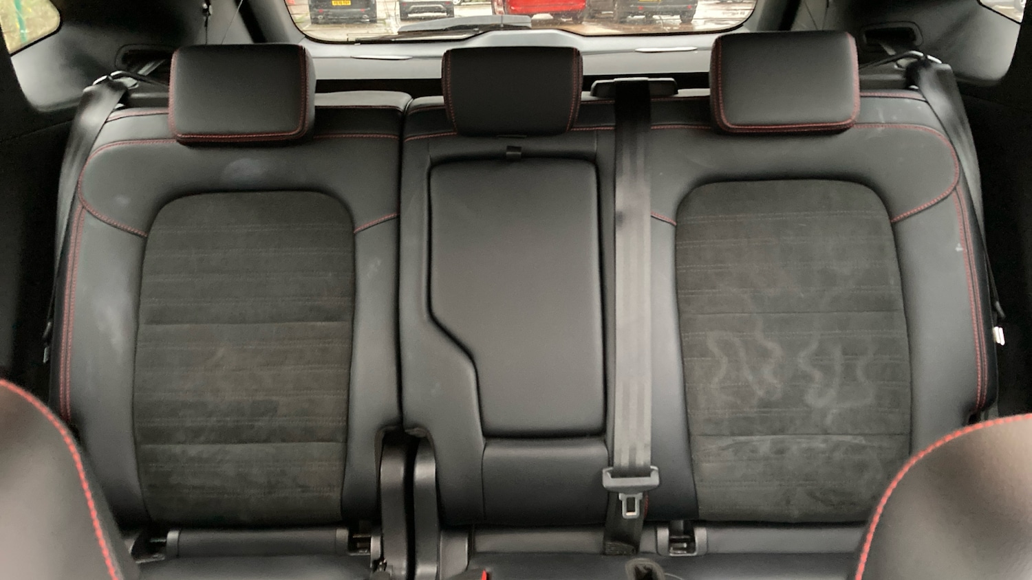 Used Ford Kuga 2022 for sale - 76979328: Photo 15