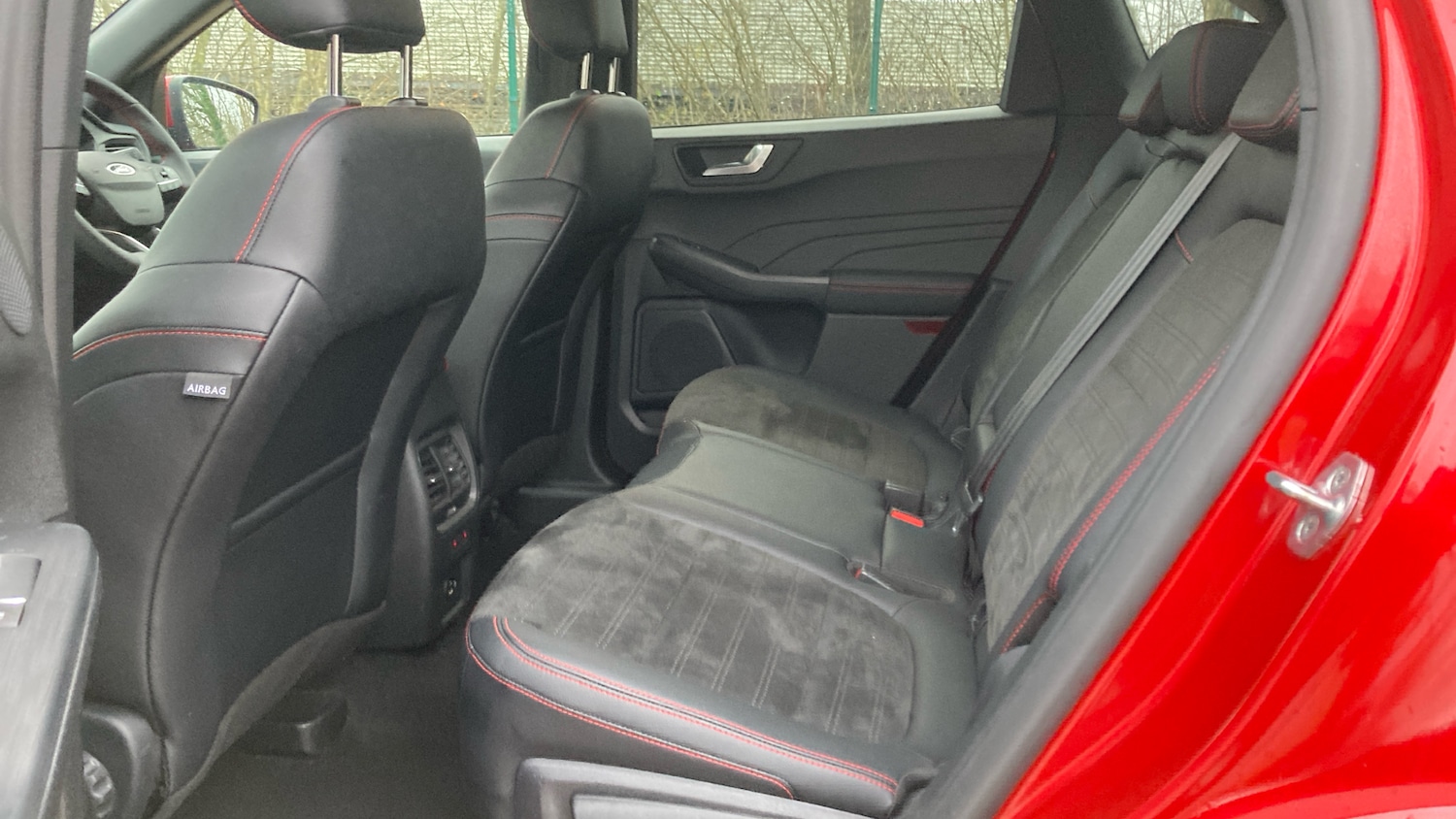 Used Ford Kuga 2022 for sale - 76979328: Photo 16