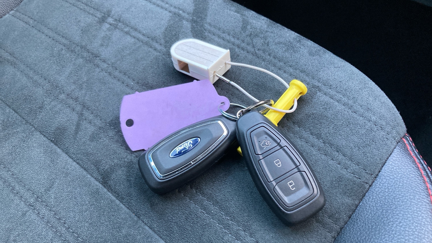 Used Ford Kuga 2022 for sale - 76979328: Photo 20