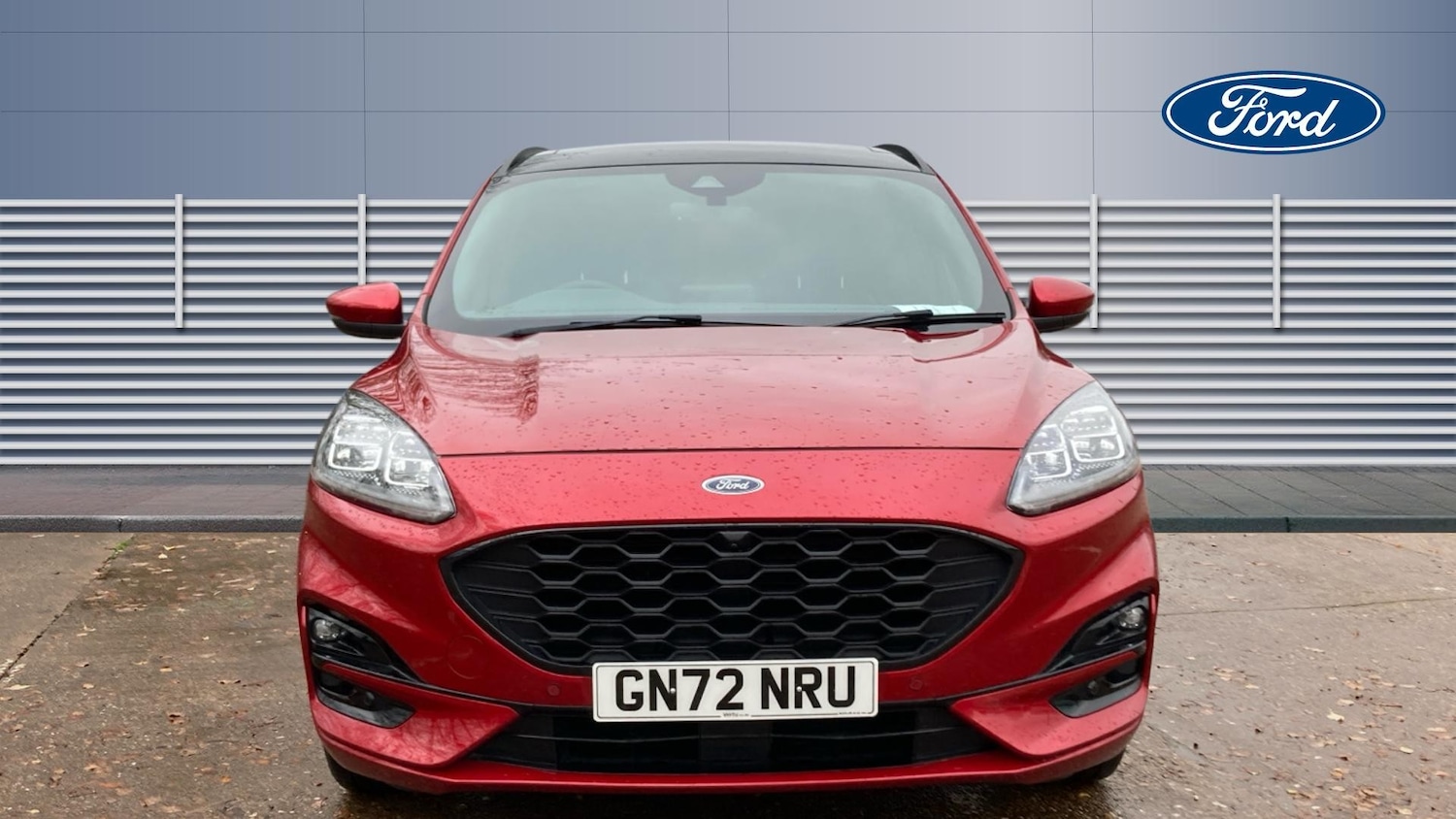 Used Ford Kuga 2022 for sale - 76979328: Photo 3