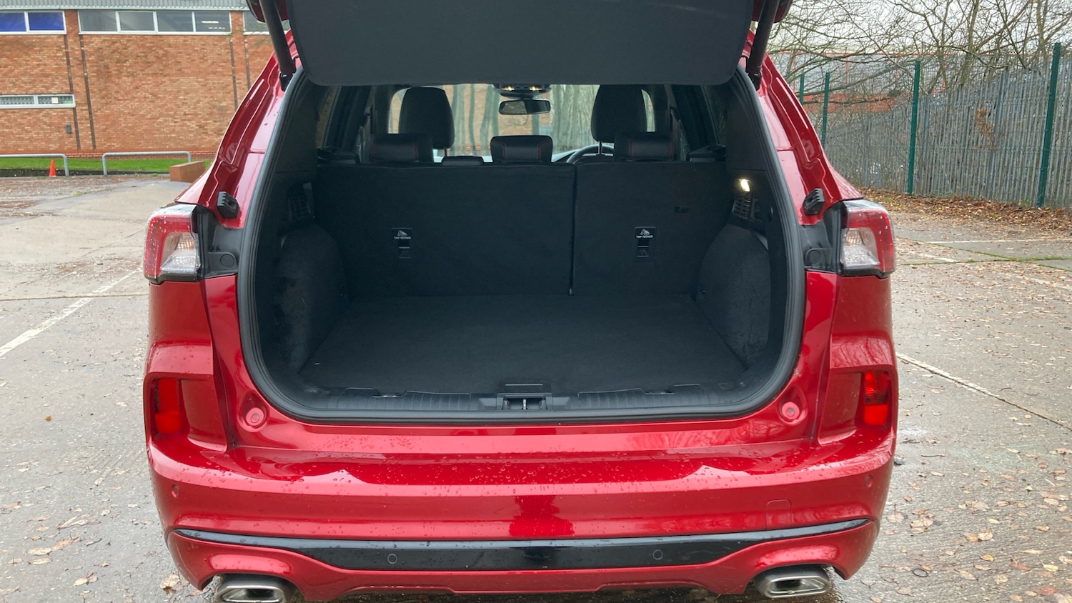 Used Ford Kuga 2022 for sale - 76979328: Photo 4