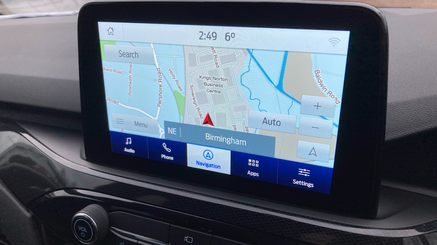 Used Ford Kuga 2022 for sale - 76979328: Photo 40