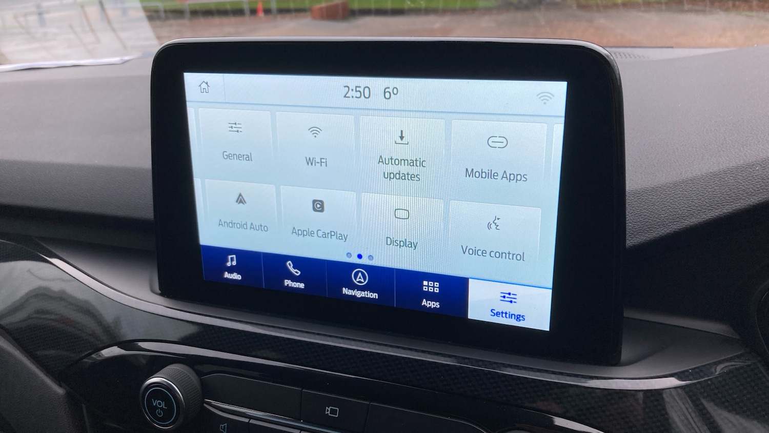 Used Ford Kuga 2022 for sale - 76979328: Photo 42