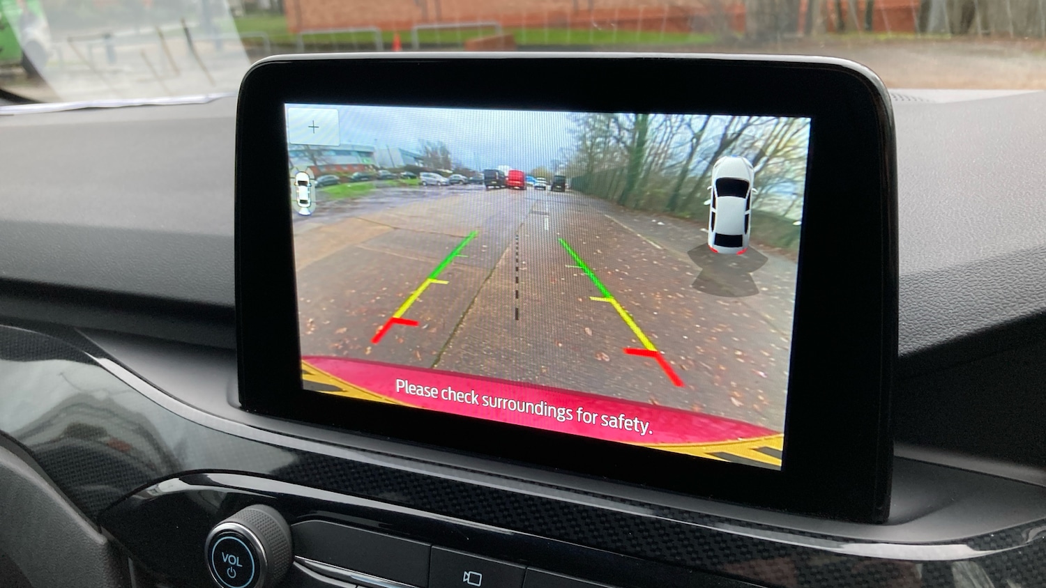 Used Ford Kuga 2022 for sale - 76979328: Photo 44