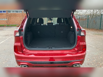 Used Ford Kuga 2022 for sale - 76979328: Photo