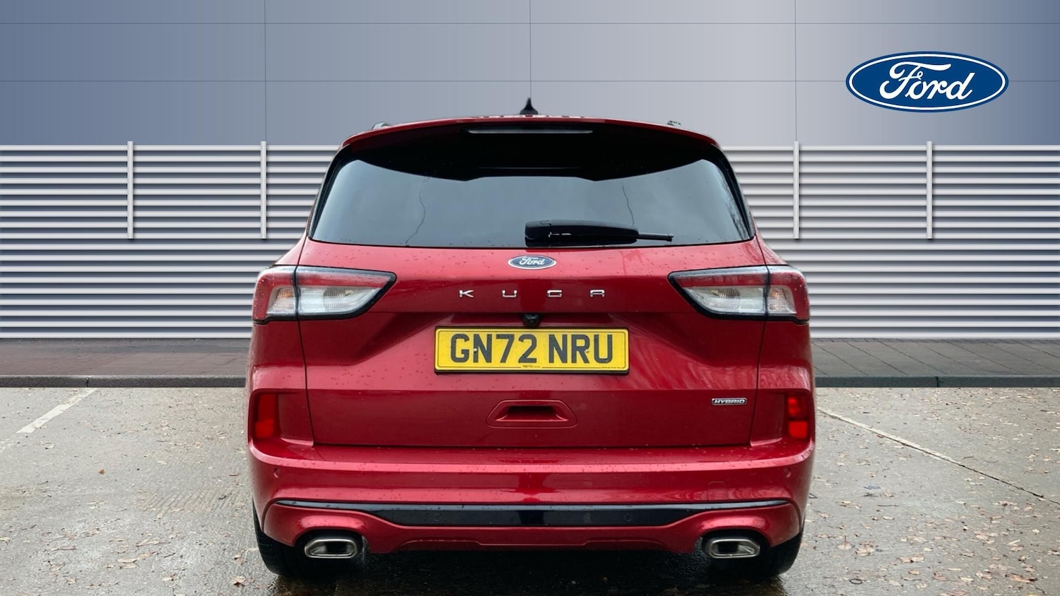 Used Ford Kuga 2022 for sale - 76979328: Photo 6