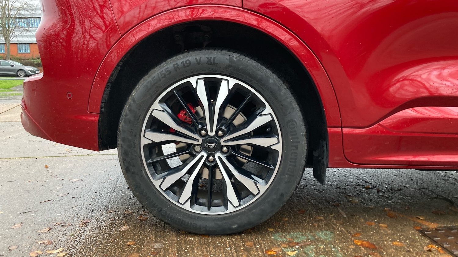 Used Ford Kuga 2022 for sale - 76979328: Photo 7