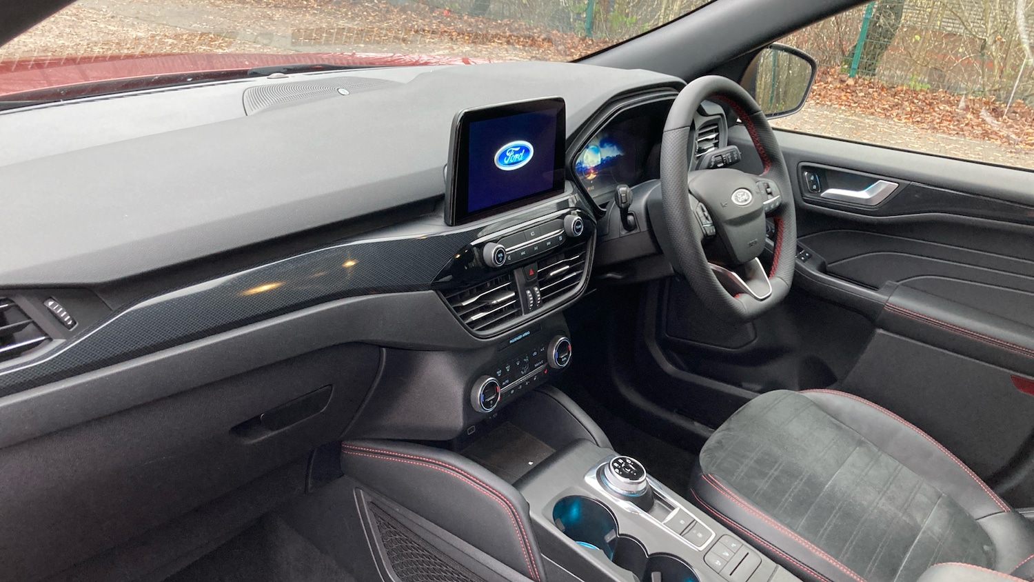 Used Ford Kuga 2022 for sale - 76979328: Photo 9