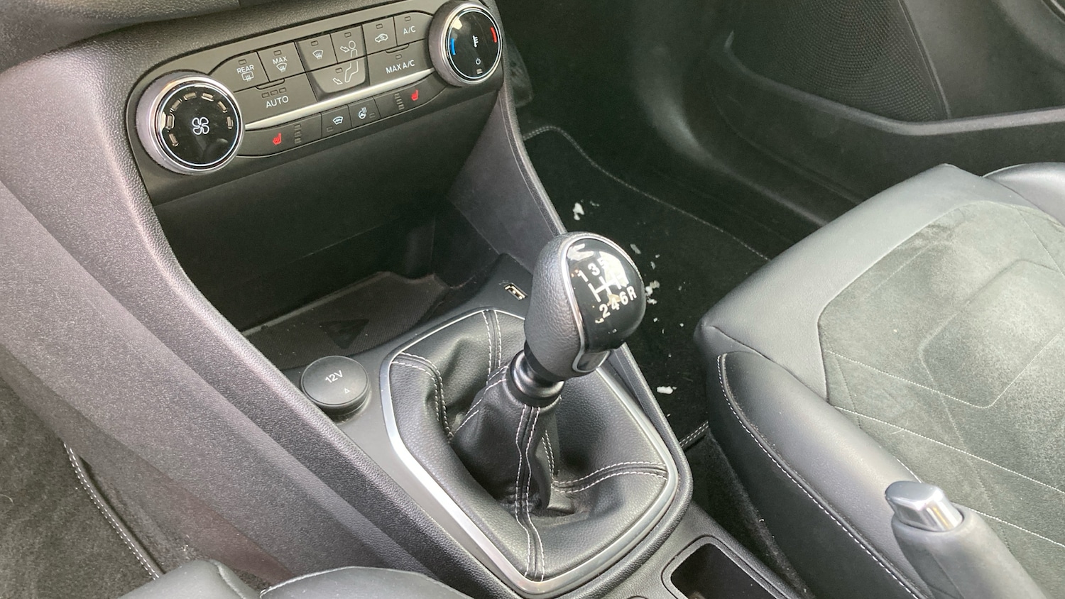 Used Ford Fiesta 2022 for sale - 77124016: Photo 13