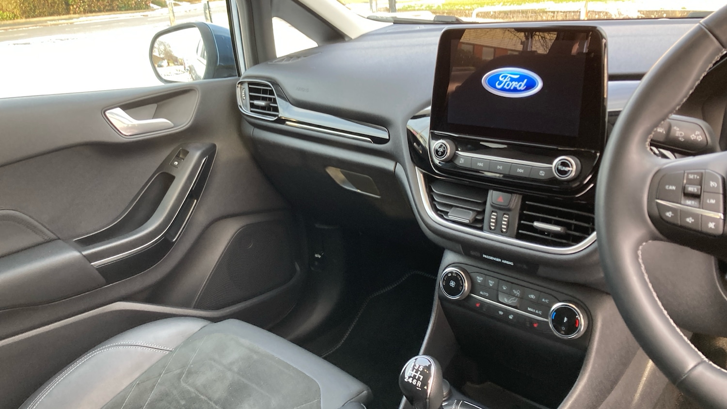 Used Ford Fiesta 2022 for sale - 77124016: Photo 14