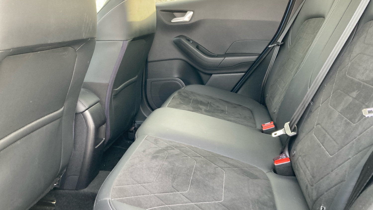 Used Ford Fiesta 2022 for sale - 77124016: Photo 16