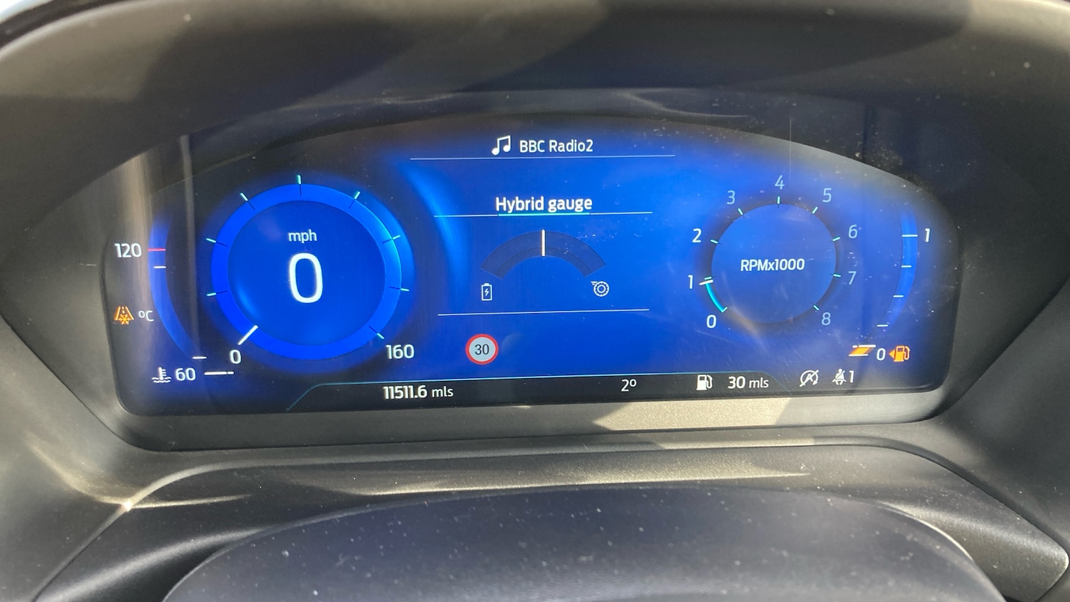 Used Ford Fiesta 2022 for sale - 77124016: Photo 18