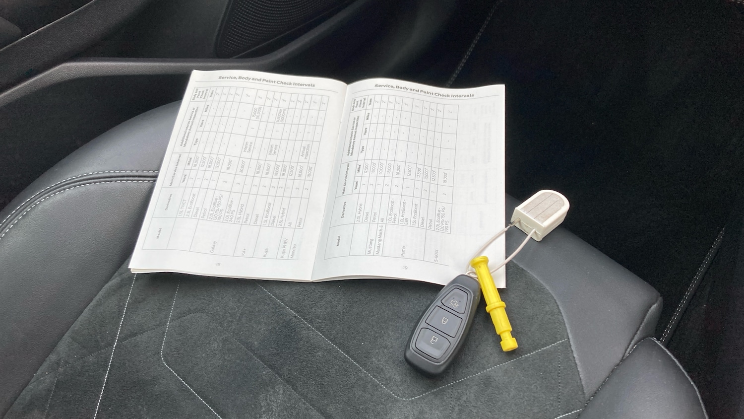 Used Ford Fiesta 2022 for sale - 77124016: Photo 19