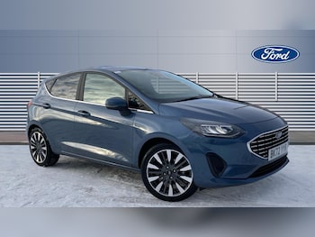 Ford Fiesta feature image