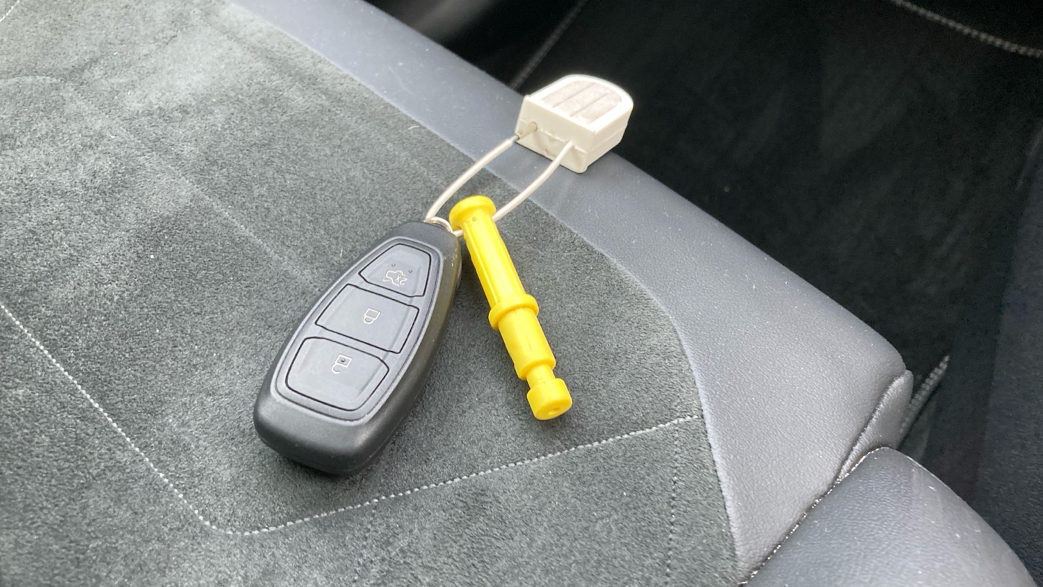 Used Ford Fiesta 2022 for sale - 77124016: Photo 20