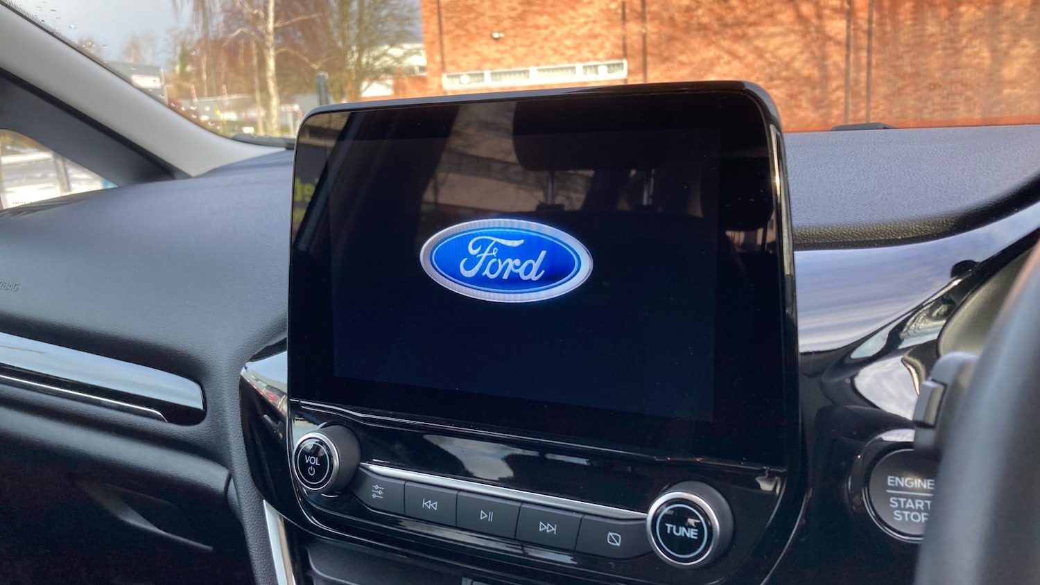 Used Ford Fiesta 2022 for sale - 77124016: Photo 21