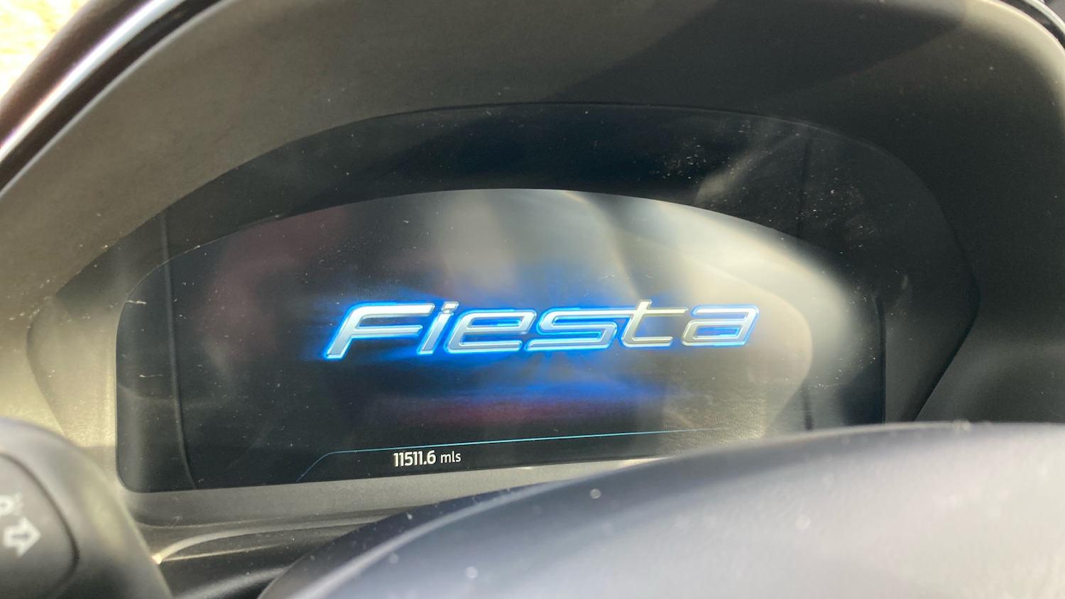 Used Ford Fiesta 2022 for sale - 77124016: Photo 22