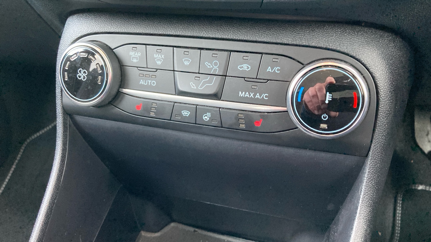 Used Ford Fiesta 2022 for sale - 77124016: Photo 26