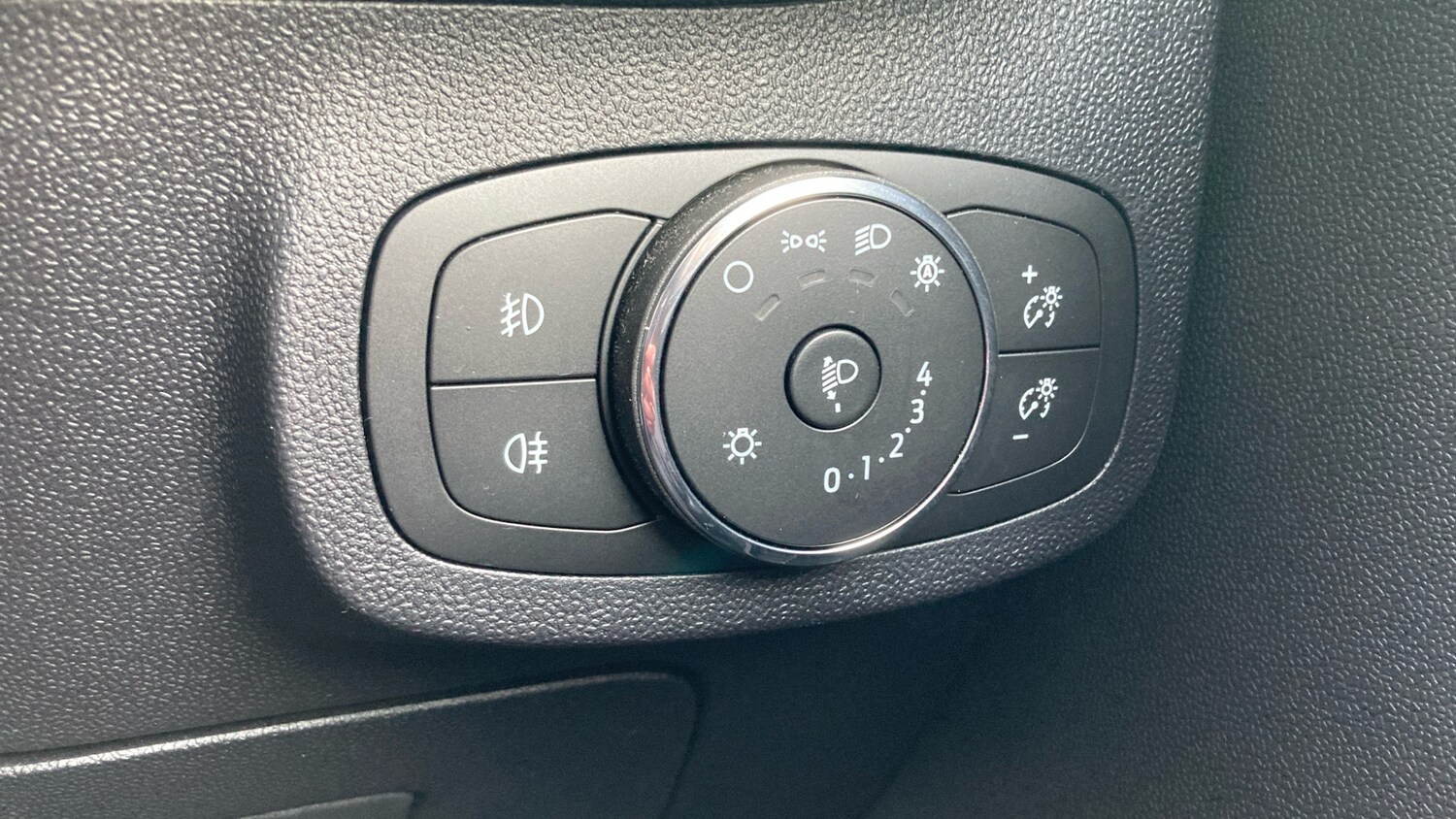 Used Ford Fiesta 2022 for sale - 77124016: Photo 34