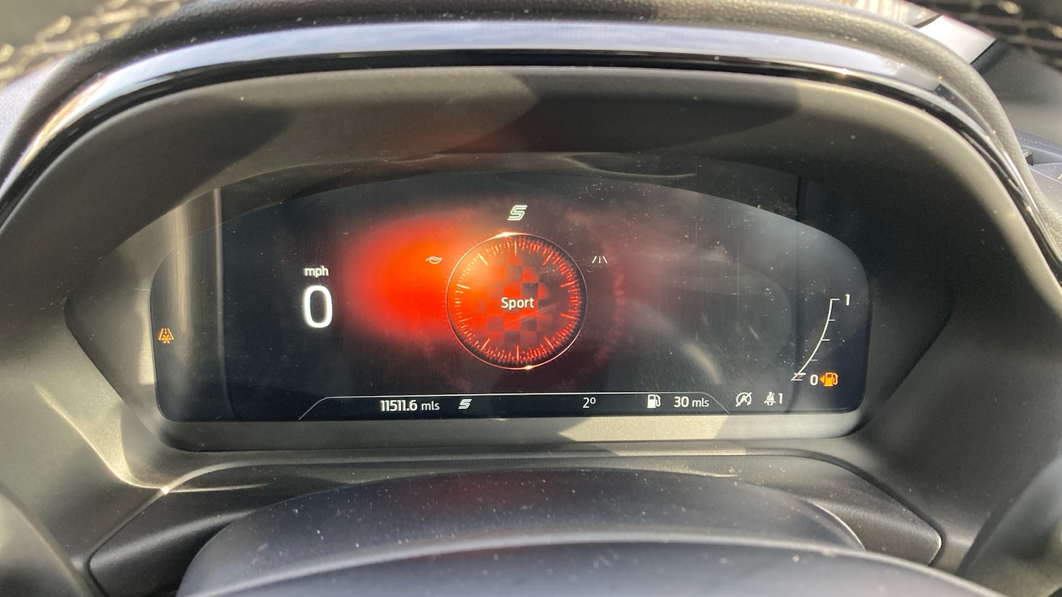 Used Ford Fiesta 2022 for sale - 77124016: Photo 38