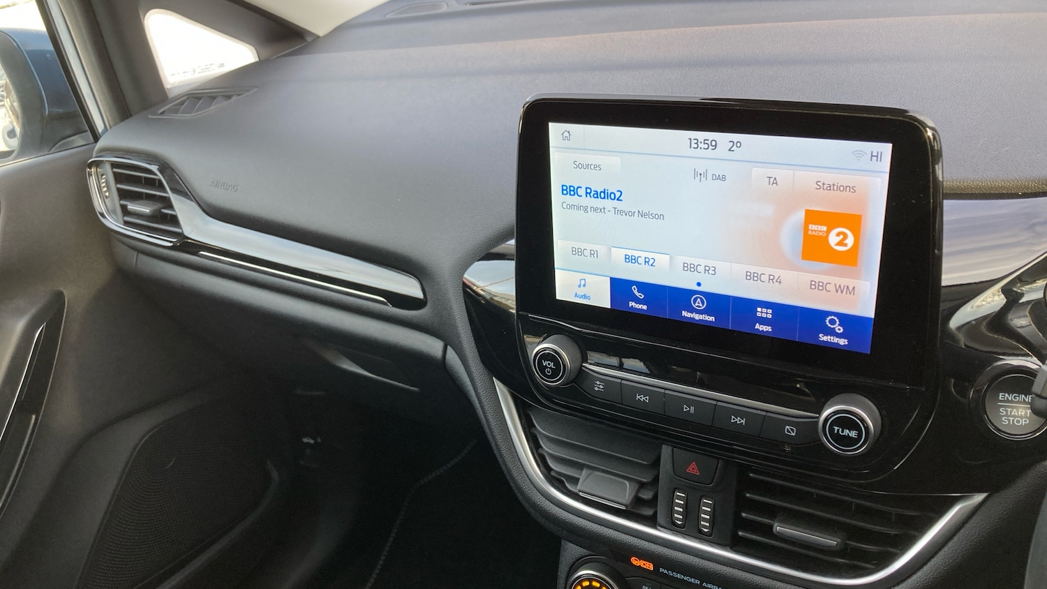 Used Ford Fiesta 2022 for sale - 77124016: Photo 39